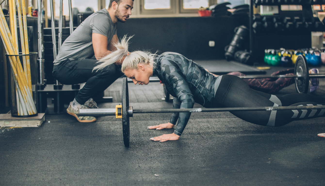 Et si c&rsquo;était ton cerveau qui te freinait ?
